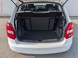 Škoda Fabia (2008) 1.2 i, 2.maj,ČR, Ambiente, AC - náhled 7