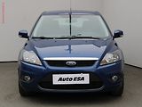 Ford Focus (2010) 1.6i, 2.maj,ČR, STK7/28 - náhled 1