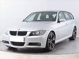 BMW Řada 3 (2007) 318 i, Serv.kniha - náhled 1