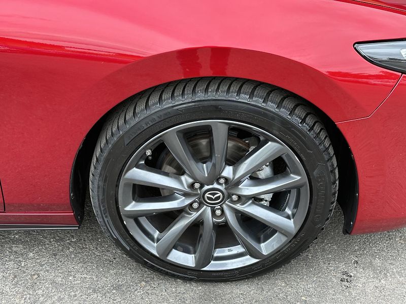 Mazda 3 (2019) 2.0L SKYACTIV-G * ČR * 1.Maj.  - fotka 41 z 43
