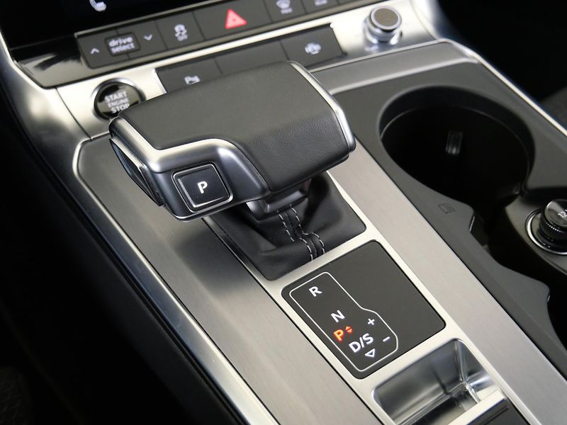 Audi A6 - fotka 24 z 28