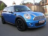 Mini Clubman 1,6   po STK - náhled 7