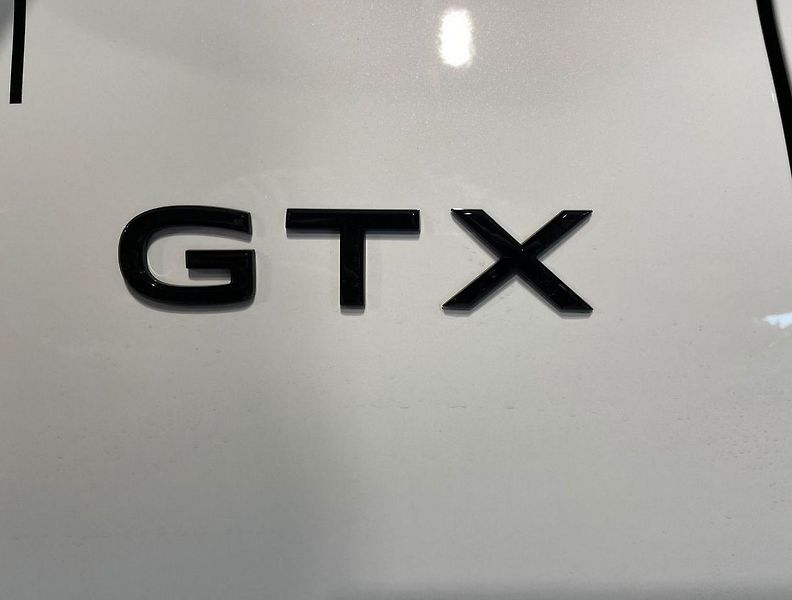 Volkswagen ID.7 GTX Tažné Matrix - fotka 19 z 20