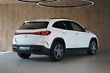 Mercedes-Benz EQA 250, AMG Line, Tažné,  KEYLESS - náhled 9
