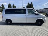 Volkswagen Transporter 2,0 TDI 103kw LONG 6míst Klima - náhled 4