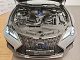 Lexus RC F Ultimate Edition 3/30 V8 5.0l - náhled 23
