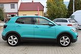 Volkswagen T-Cross 1,0 TSI 85kw Style, navi 1.maj - náhled 2
