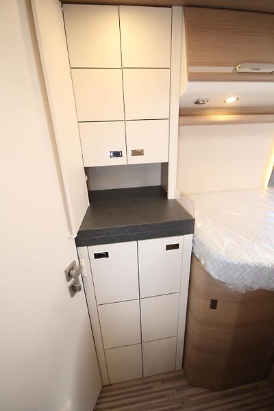 Malibu (2025) Van 640 LE First Class - fotka 32 z 54