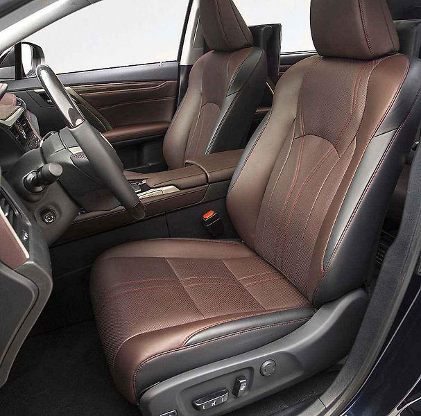 Lexus RX.