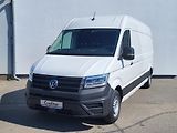 Volkswagen Crafter (2026) Skříň 35 103KW 6G FWD DR-10km - náhled 1