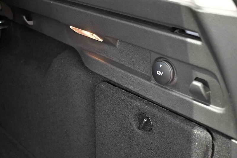 Ford Focus je dobrá volba pro trvanlivé auto pro rodinu