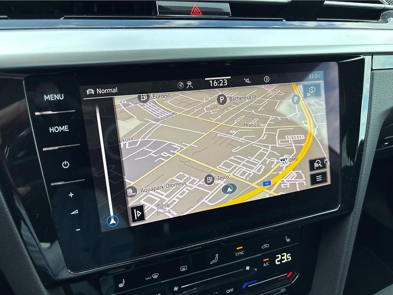 Volkswagen Arteon Shooting Brake 2.0TDi 147kW Business Premium - fotka 17 z 30