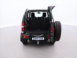 Suzuki Jimny 1.3 VVT 62kW STYLE 4X4 - náhled 9