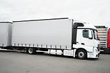 Mercedes-Benz Actros (2018) 1830 / ACC / E 6 / ZESTAW PRZE - náhled 32