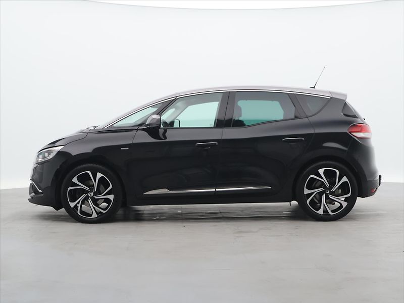 Renault Scénic 1,6 dCi 118kW Aut. Bose LED - fotka 4 z 28
