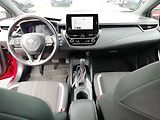 Toyota Corolla GR-Sport TS 2,0 HEV e-CVT - náhled 8