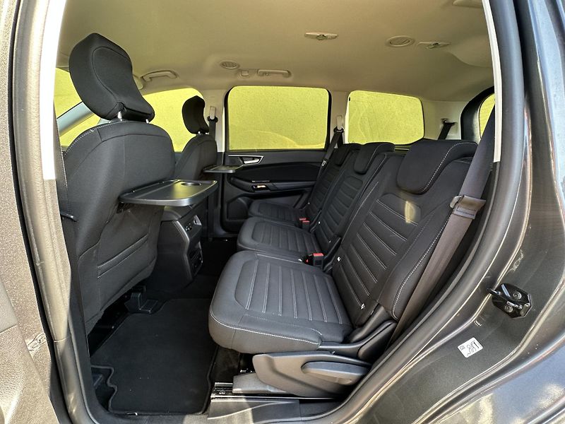 Ford Galaxy (2020) 1.5/121kW TITANIUM  *7.Míst* - fotka 33 z 48