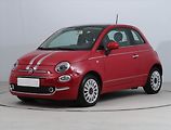Fiat 500 (2015) 1.2, Park. senzory - náhled 1