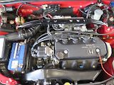 Honda Civic 1.6 16V 80kW - náhled 19