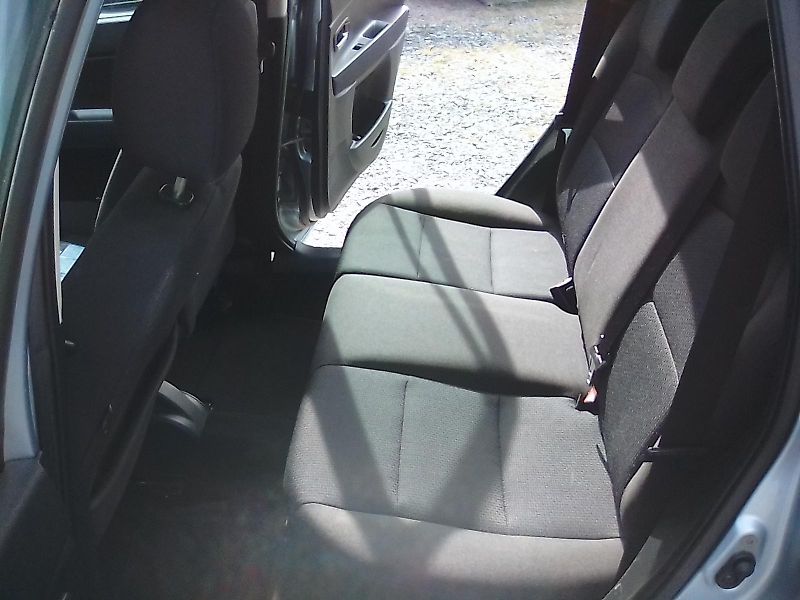 Mazda 2 (2007) 1.4i, 2.majitel - fotka 24 z 30