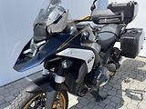 BMW (2026) R 1300 GS - náhled 12