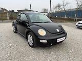 Volkswagen New Beetle (2002) 1.6MPi(75KW)EDITION - náhled 1