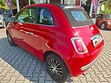 Fiat 500C (2012) 1.2i 51kW -SENZORY-KLIMA - náhled 6