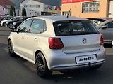 Volkswagen Polo (2009) 1.4, ČR, AC - náhled 6