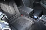 Mercedes-Benz Třídy S S560 Coupe 4Matic, ČR, Masáže - náhled 42