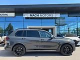 BMW X7 40xd Masáže Nezávislé Tažné - náhled 6