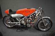 Jawa 350 typ 673 z roku 1967 byla nejrychlejší 