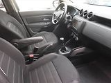 Dacia Duster (2019) 1.6 SCe, Serv.kniha, Navi - náhled 9