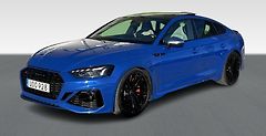 Audi RS 5 2.9 TFSI V6 quattro 450hp B&O - fotografie inzerátu