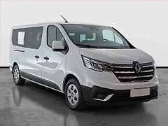 Renault Trafic (2025) 2.0 Blue dCi, Combi, 8 míst - fotografie inzerátu
