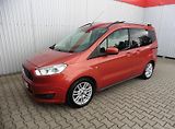 Ford Tourneo Courier 1,0 EcoBoost 74 kW - náhled 1