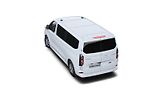 Ford Transit Custom (2026) Limited 320 L2, Kombi, 2.0 Eco - náhled 4