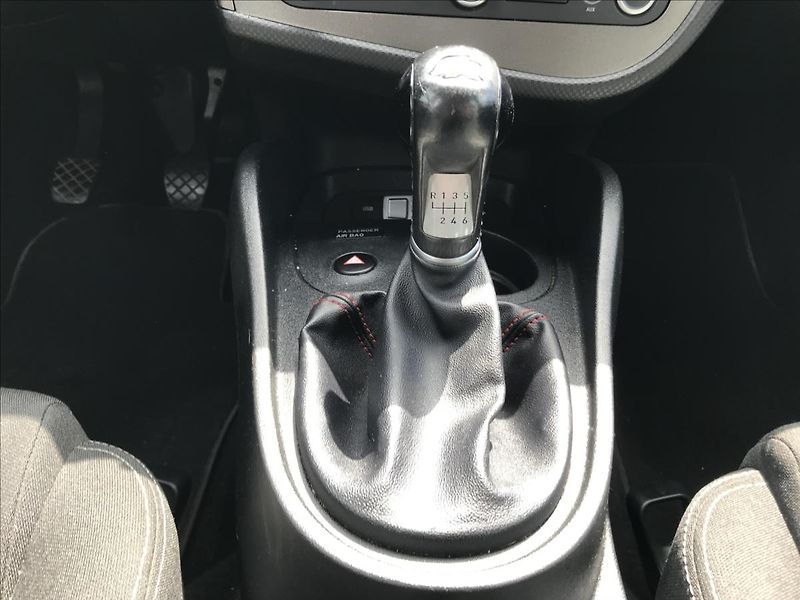 Seat Leon 2,0 FR  (Formula Racing) - fotka 16 z 16