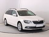Škoda Superb (2014) 2.0 TDI, 4X4, Navi, Xenony - náhled 1
