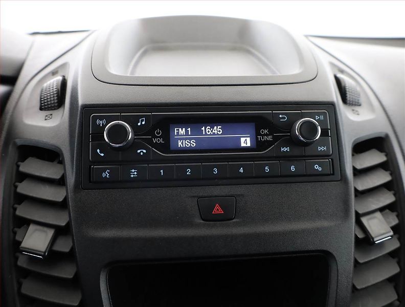 Ford Transit Connect (2023) Maxi Trend 1.5 EcoBlue, ČR - fotka 14 z 18