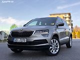 Škoda Karoq 1.5 tsi 110 kw/STYLE/manual - náhled 1