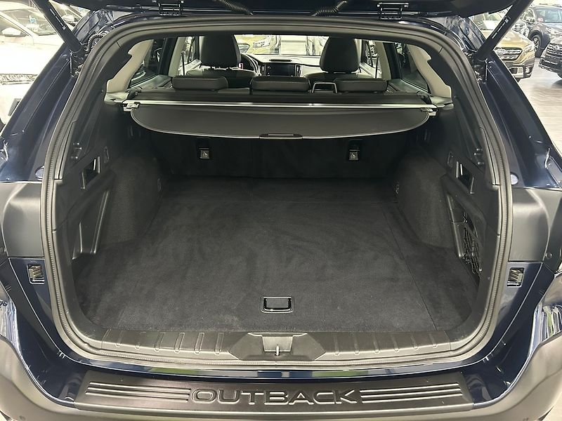 Subaru Outback (2021) 2.5 FIELD 2021 | Záruka - fotka 24 z 62