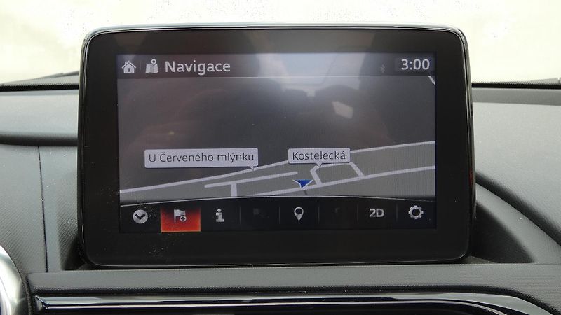 Mazda MX-5 RF 2.0 Skyactiv-G184 Exclusive - fotka 15 z 22