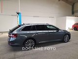 Škoda Superb (2019) 2.0, AT, bixen, kůže - náhled 1