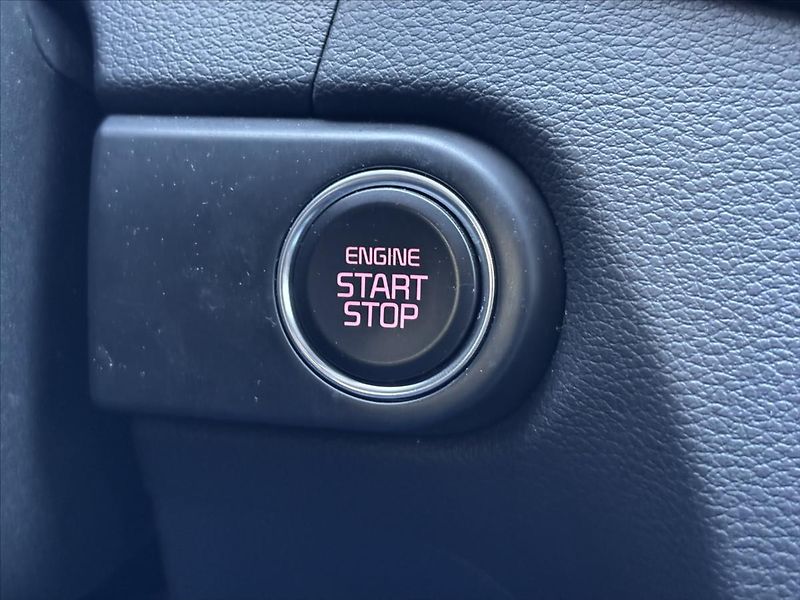 Kia Ceed 1,5 TGDi AT TOP ZÁRUKA TAŽNÉ - fotka 40 z 51