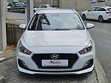 Hyundai i30 1,4i 73kW, Start Plus, serv.kn - náhled 8