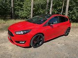 Ford Focus ST-line, 1.5 EcoBoost 110kW - náhled 2