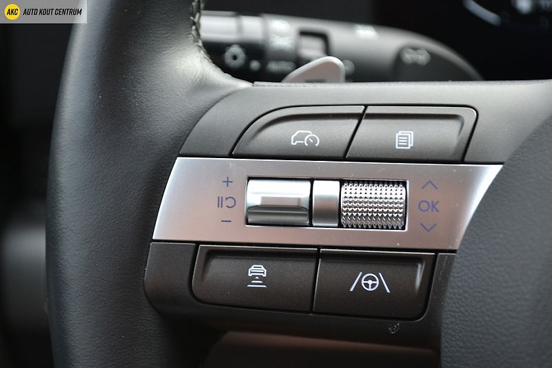 Hyundai Kona 1,6 T-GDI 2WD DCT SMART TECHNO - fotka 35 z 50