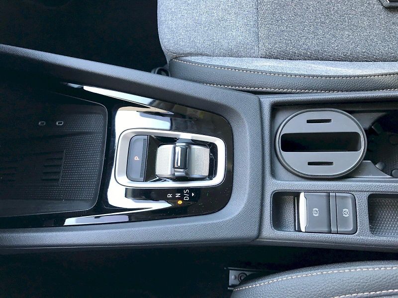 Škoda Octavia (2025) COMBI TOP SELECTION 1,5 TSI M- - fotka 23 z 23