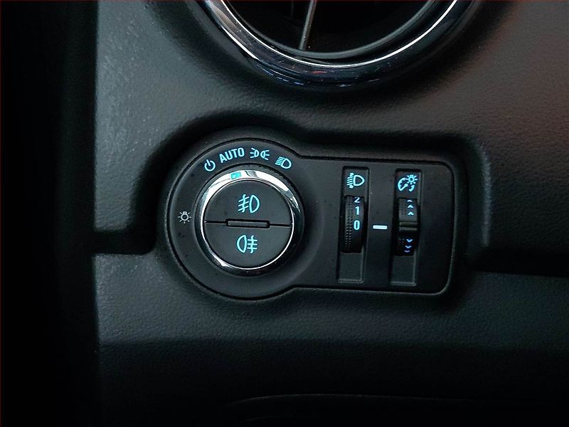 Chevrolet Trax (2013) 1.6 16V, ČR,1.maj, Kůže - fotka 18 z 19