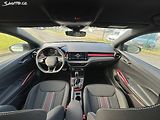 Škoda Fabia (2025) 1.5 TSI DSG Monte Carlo - náhled 8